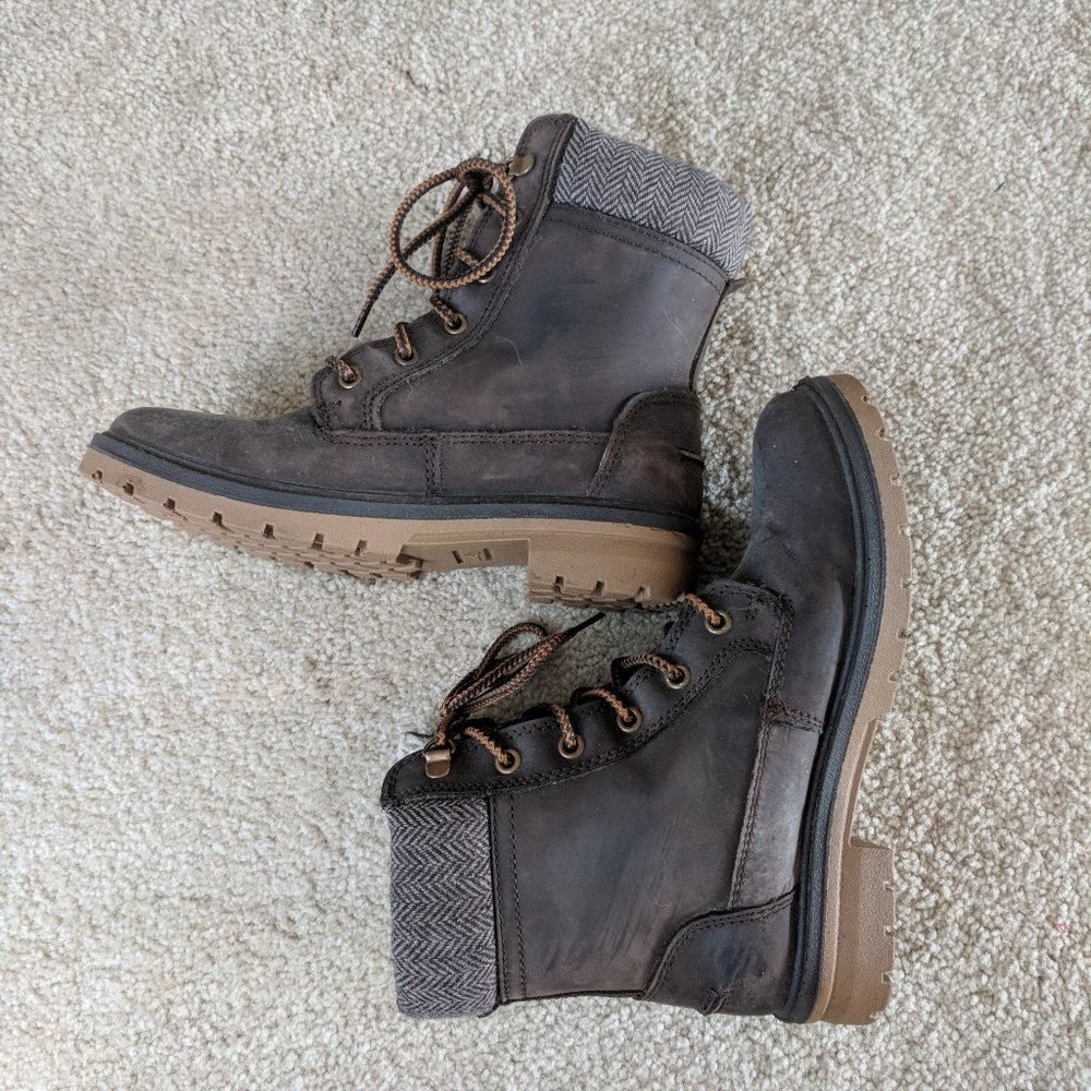 Kamik Women's Rogue 200g Winter Boots